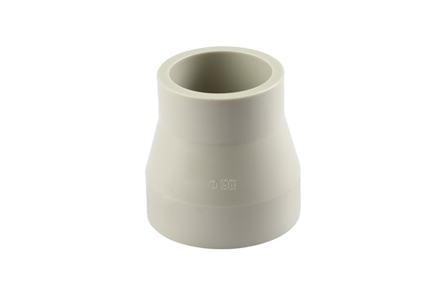 龙亭PPH对焊异径直接(DIN)