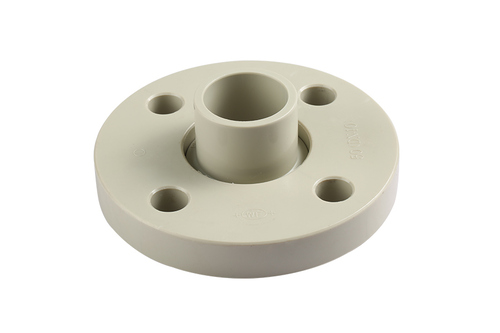 龙亭PPH对焊双片式法兰(DIN)